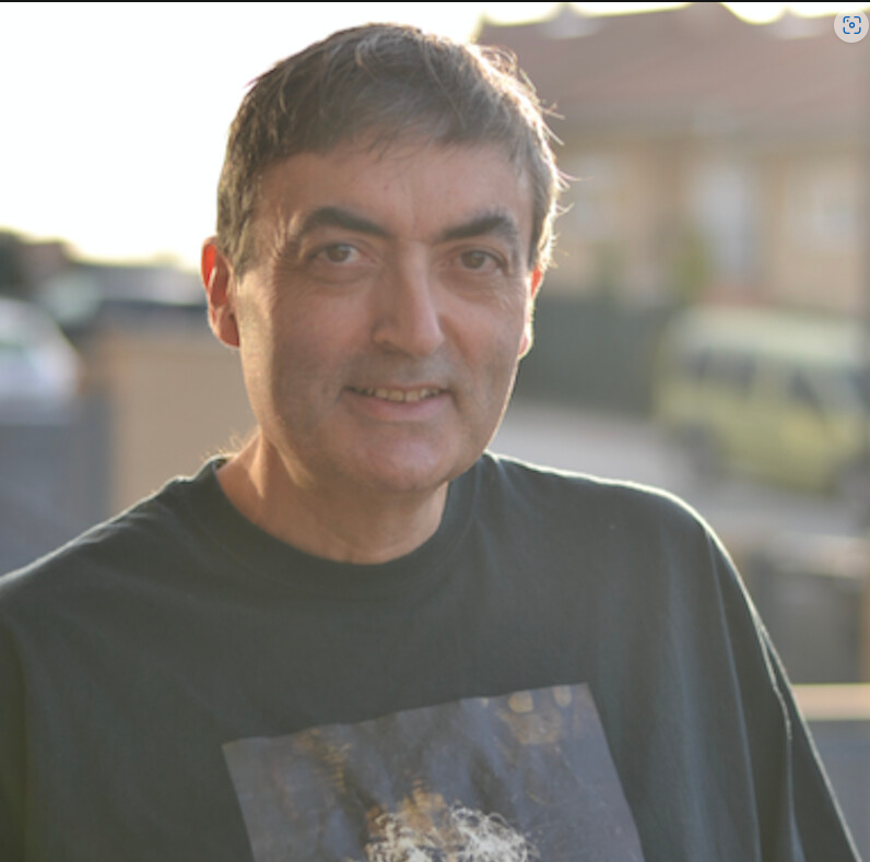 Abel Azcona: The Triggering Artist