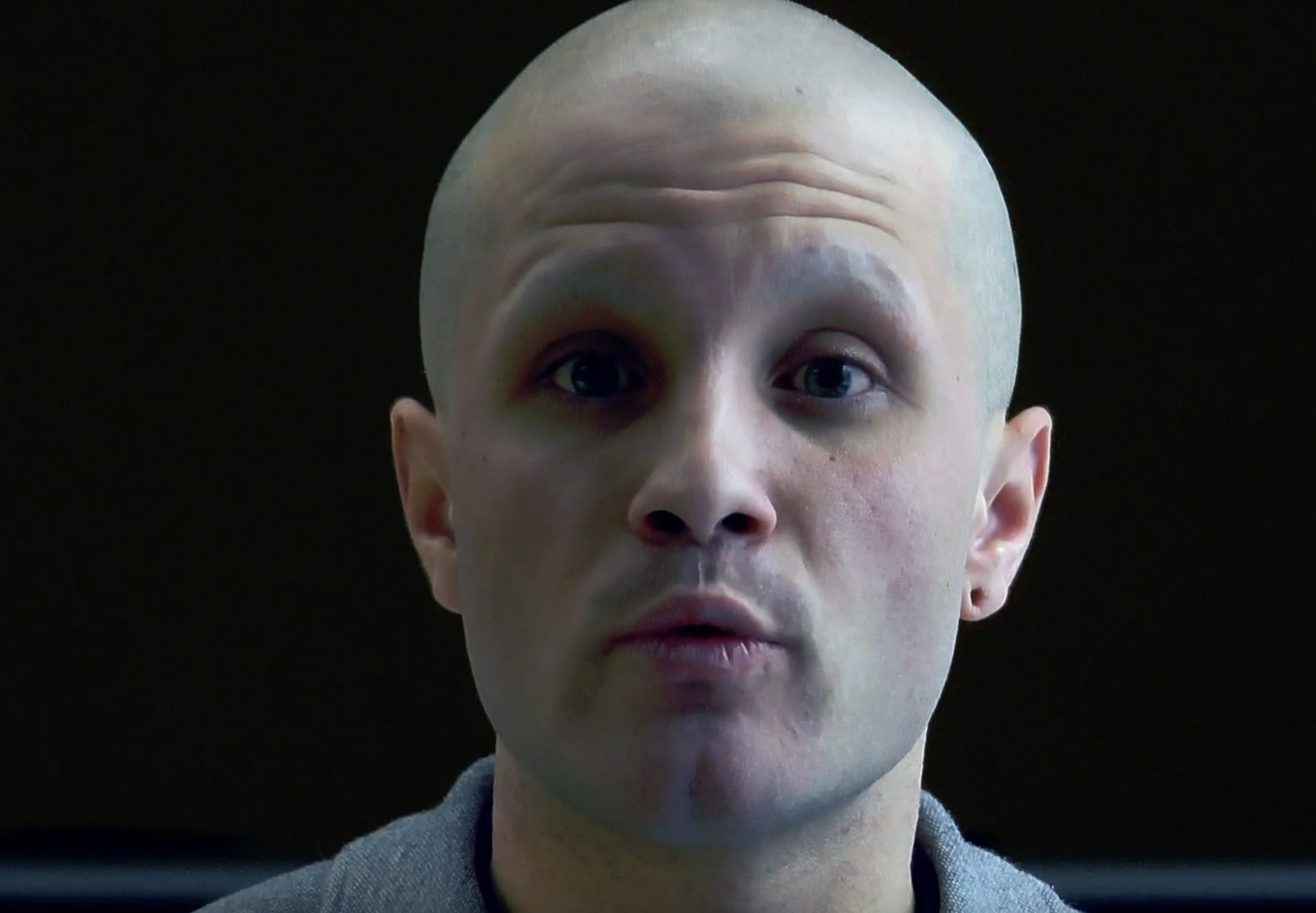 Abel Azcona: The Triggering Artist