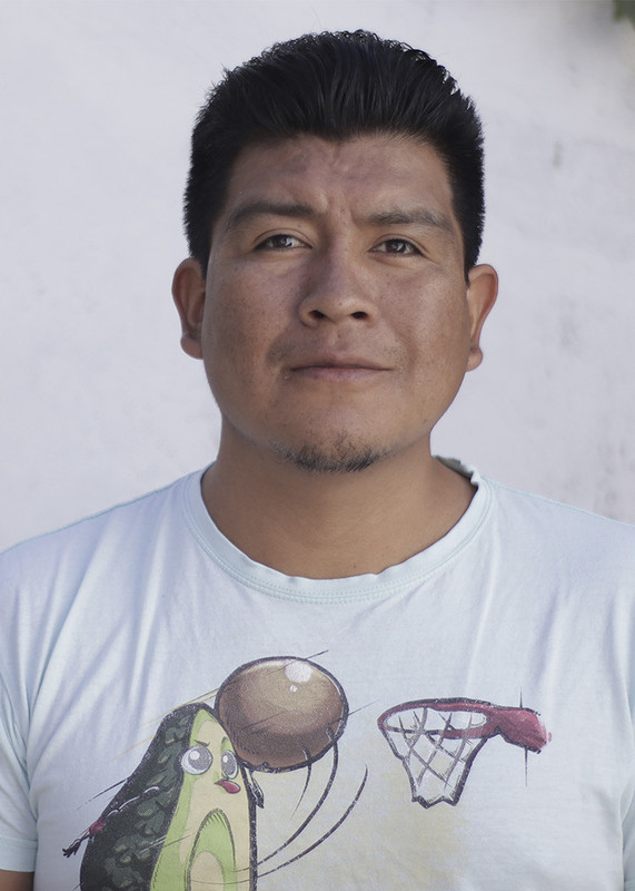 CH'UL BE, SACRED PATH