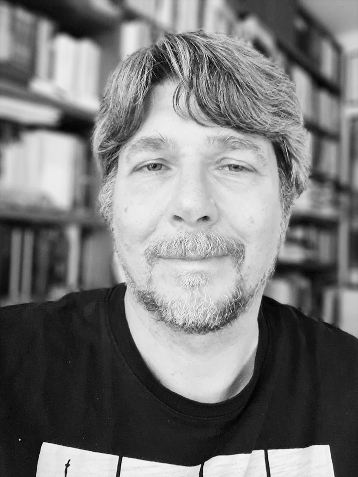 The Interview at Sea