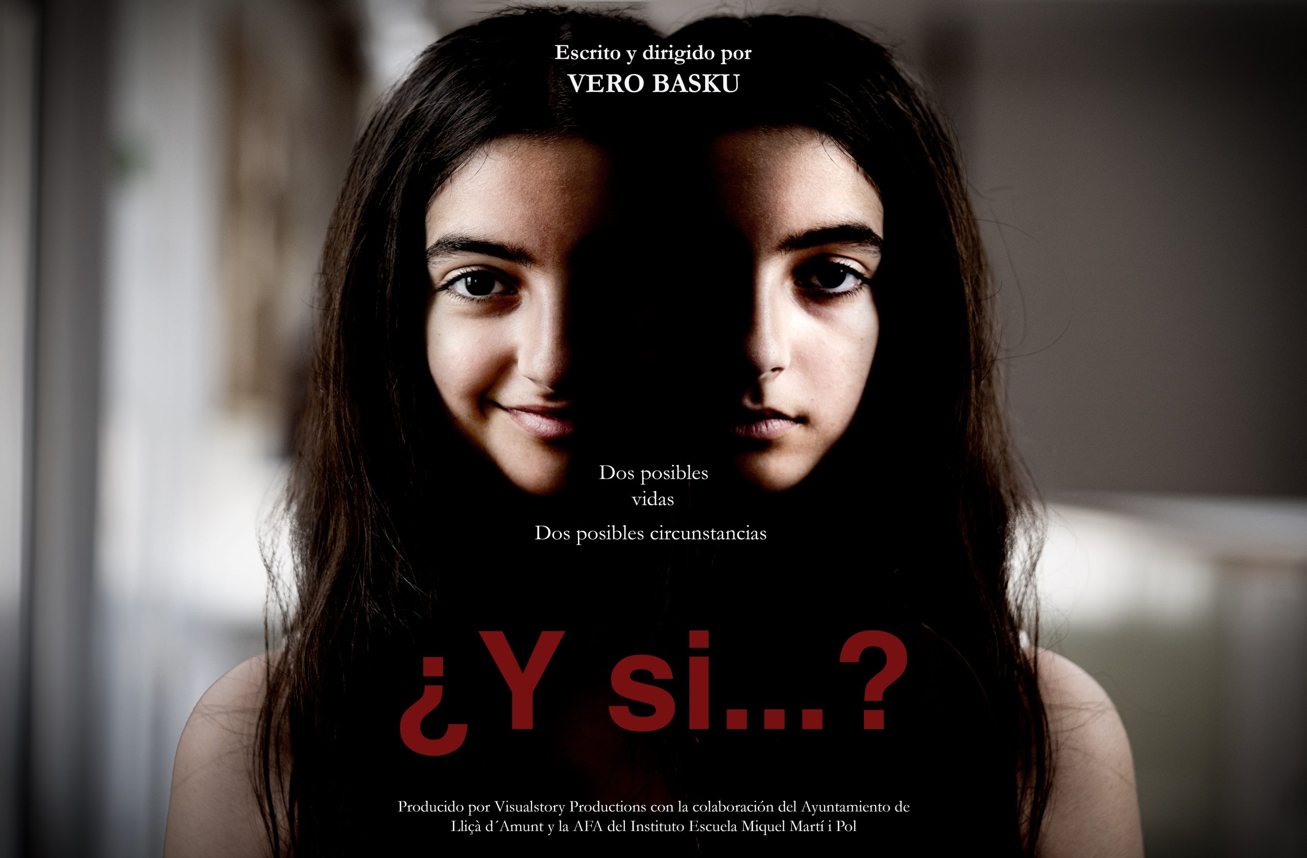 Cartell de I si...