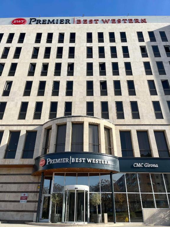 BEST WESTERN PREMIER CMC Girona ****