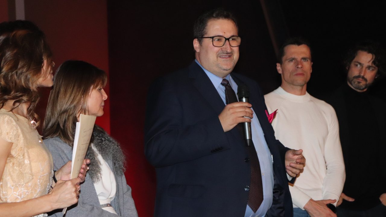 Takbir de Jordi Calvet guanya en la categoria de curtmetratges del 34 GIFF