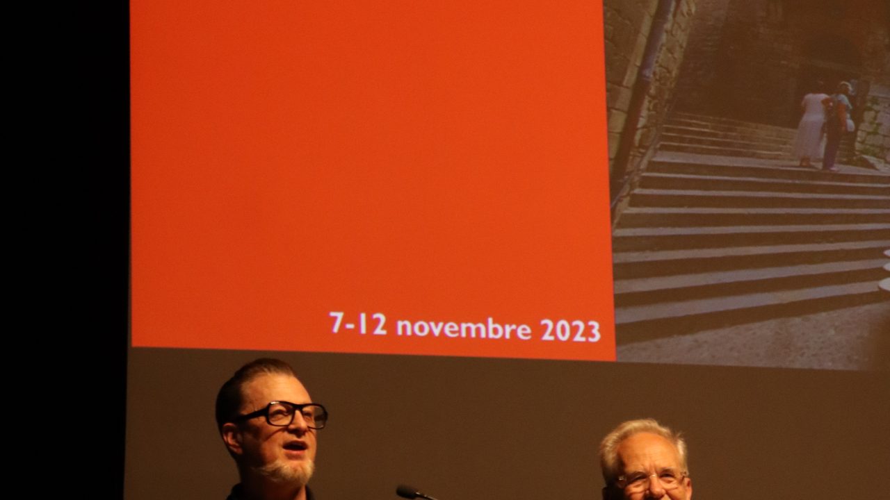 ‘Warhol’, inspirada en la història real de Jacintha Saldanha, inaugura el 35è GIFF
