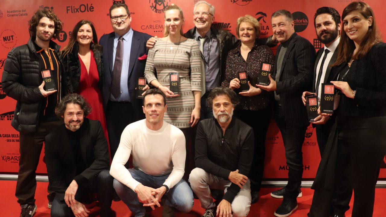 Sembrando el futuro dels Germans Roca i el cinema d’igualtat iranià premiats al 34 GIFF