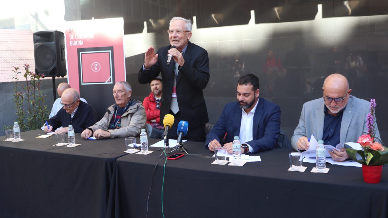 424 projeccions a la 34a GIFF
