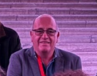 Albert Perafita