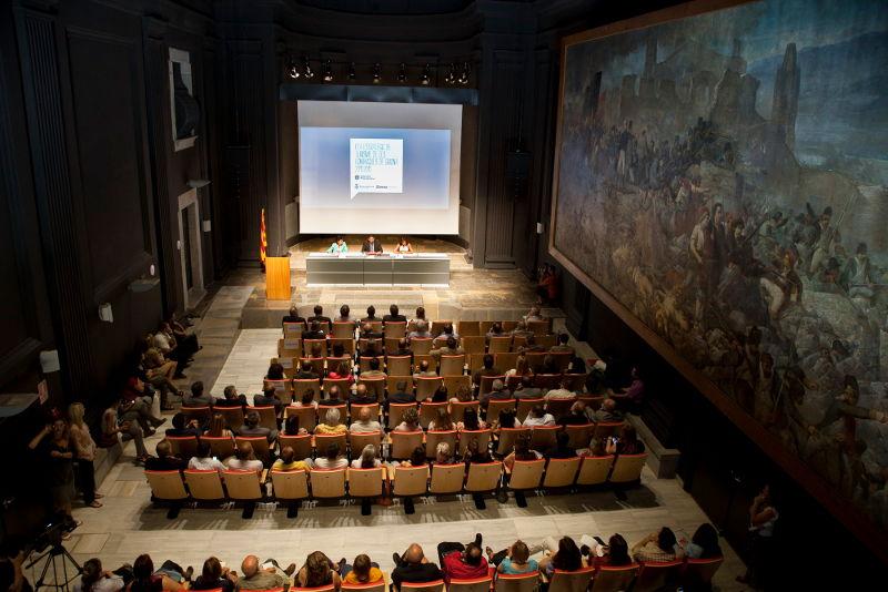 Serveis Territorials de la Generalitat
