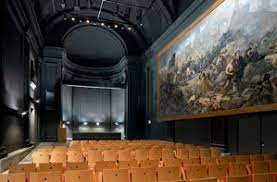AUDITORI JOSEP IRLA