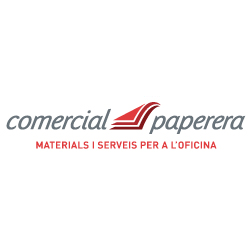 COMERCIAL PAPERERA