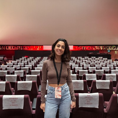 Dariana Cikman