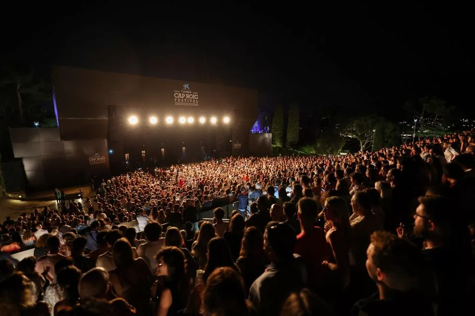 Festival de Cap Roig