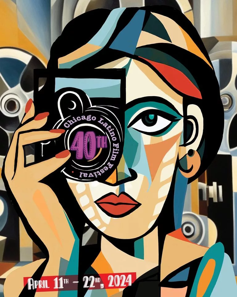 Chicago Latino Film Festival