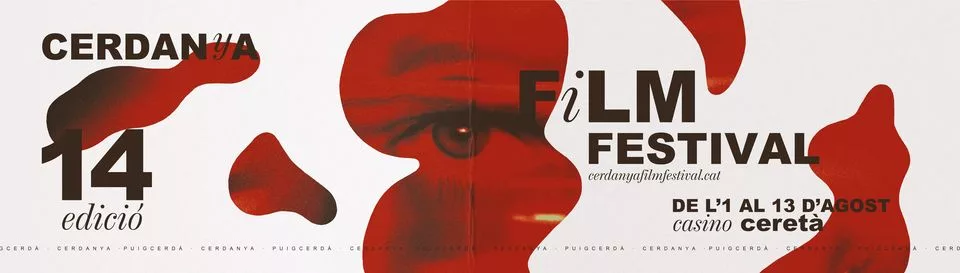 Festival Internacional de Cinema de Cerdanya