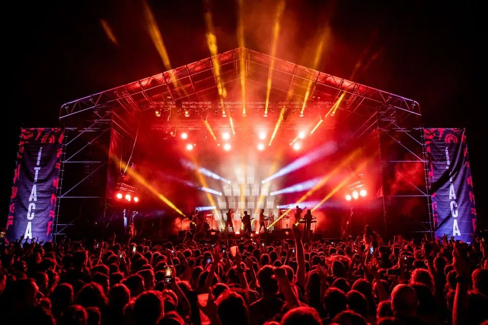 Festival Itaca