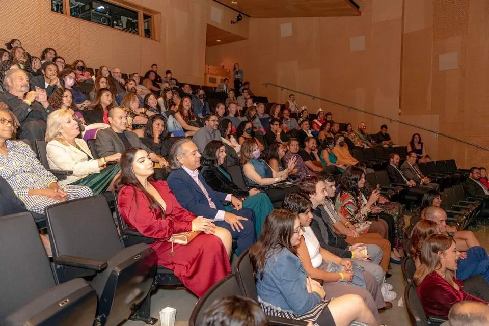 Seattle Latino Film Festival