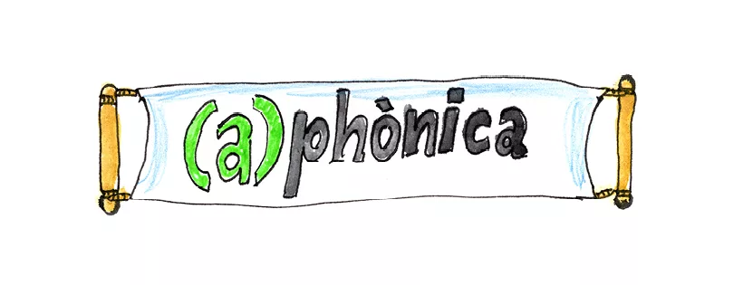 (a)phònica, Festival de la Veu de Banyoles
