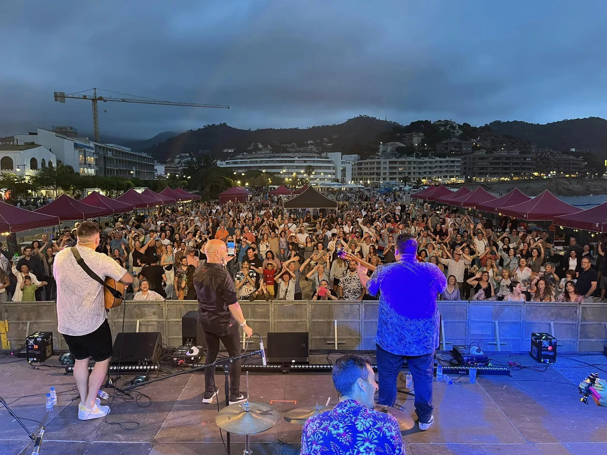 Festival de Rumba i Música Catalana