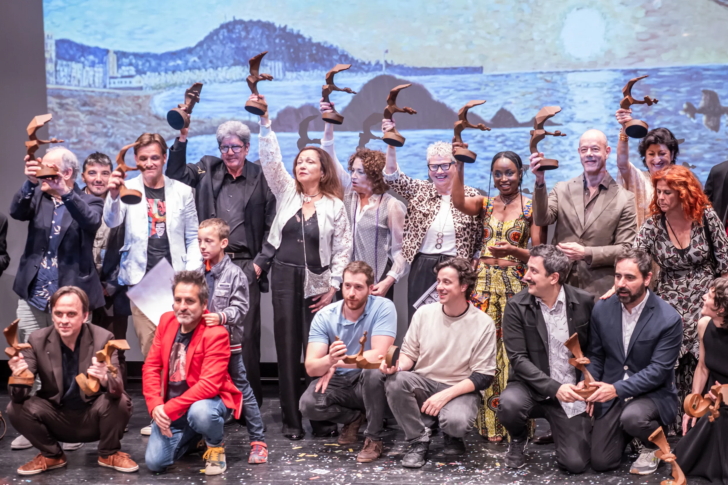 Blanes Costa Brava Internacional Film Festival