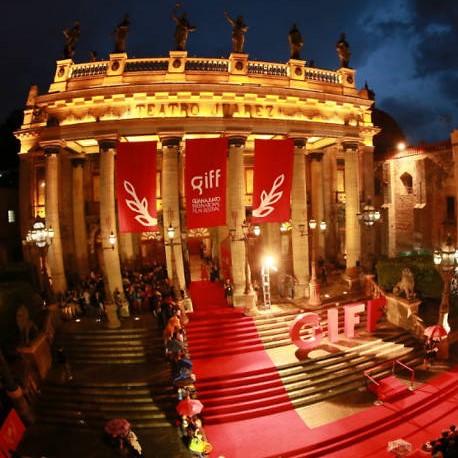 GIFF Guanajuato International Film Festival