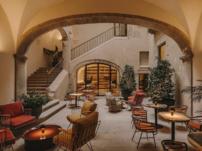 HOTEL PALAU FUGIT *****
