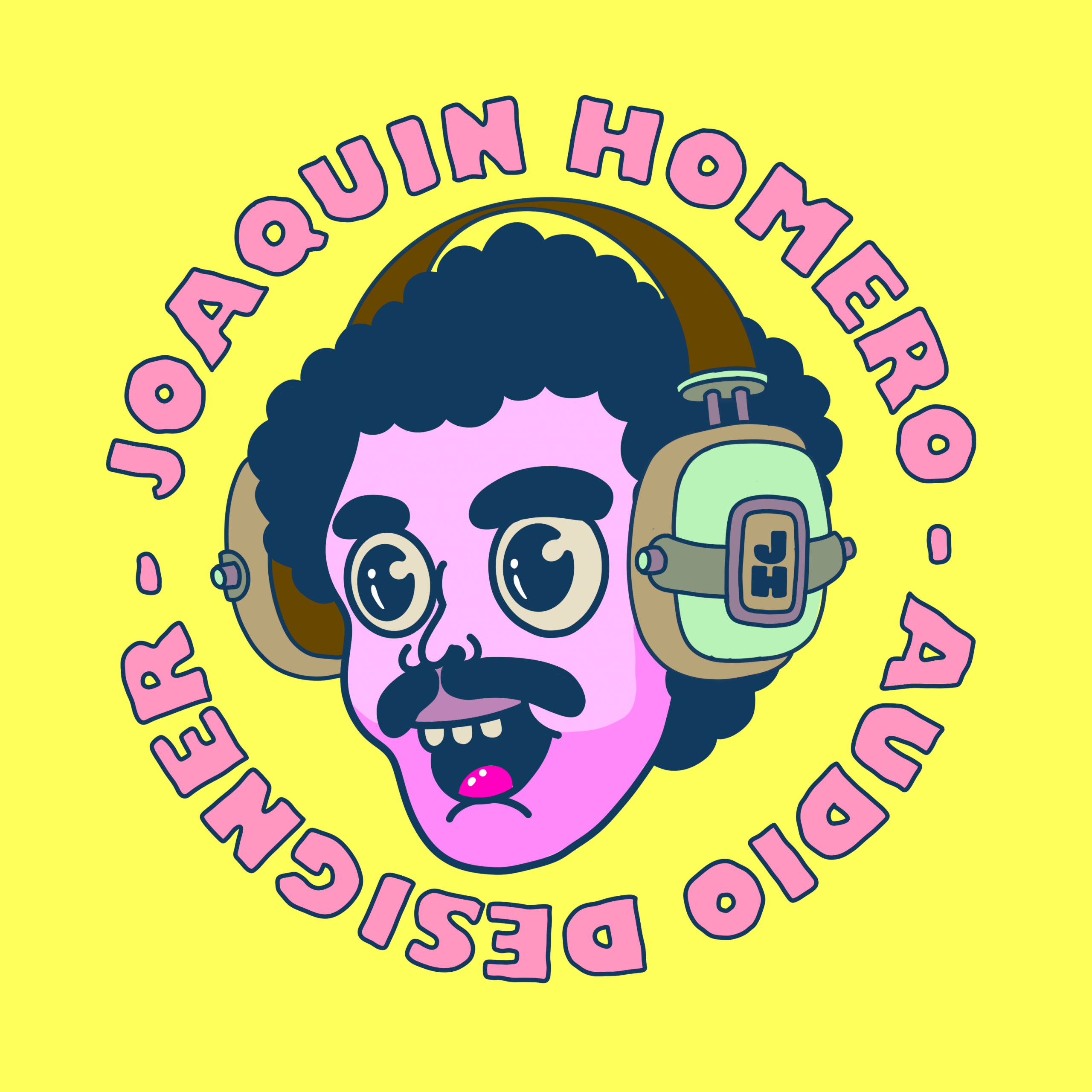 JOAQUIM HOMERO (Artista)