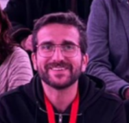 Joan Parés Parés
