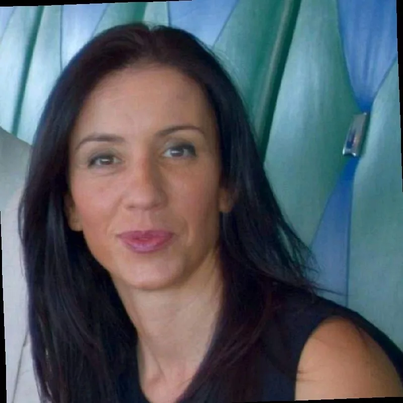 Montse Rodriguez