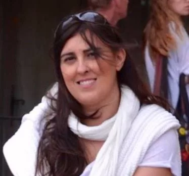 Noelia Agudo
