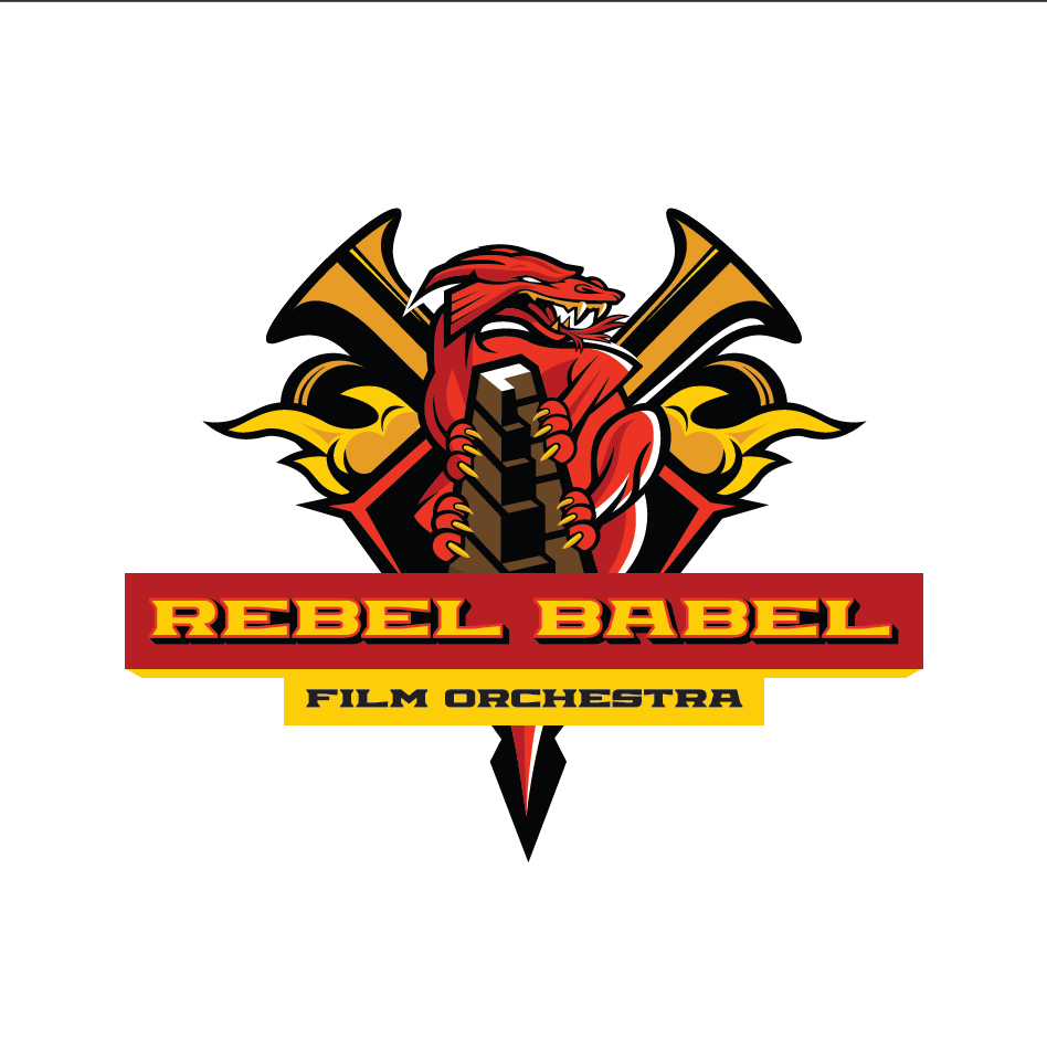 REBEL BABEL
