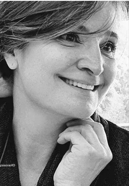 Catherine Allard