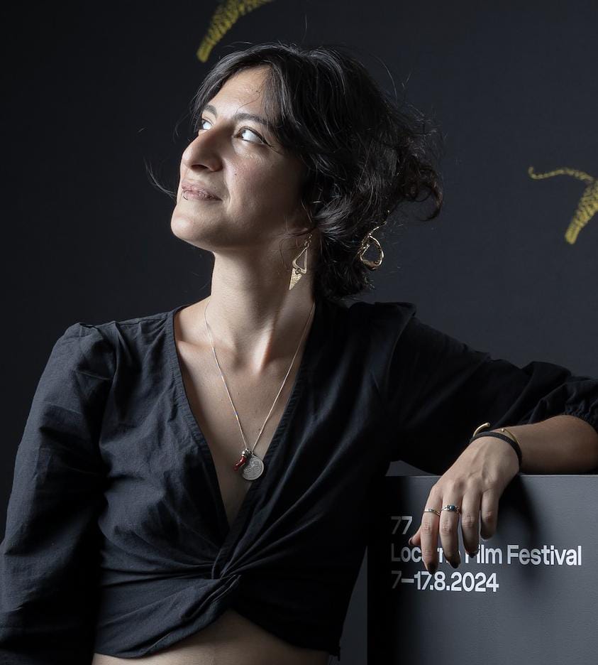 Federica Schiavello