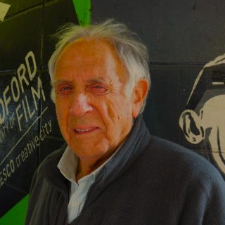 Homenatge a Jan Baca. Els referents són la nostra identitat
