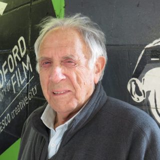 Homenatge a Jan Baca. Els referents són la nostra identitat