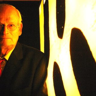 Joaquim Puigvert i Pastells, pioner de la fotografia abstracte