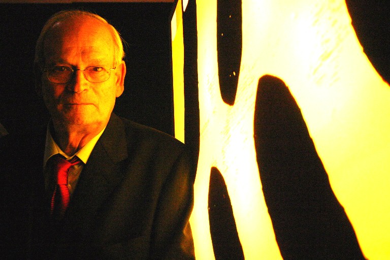 Joaquim Puigvert i Pastells, pioner de la fotografia abstracte