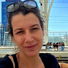 Mariana Bezerra Lima