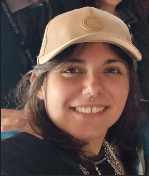 Miriam Espada